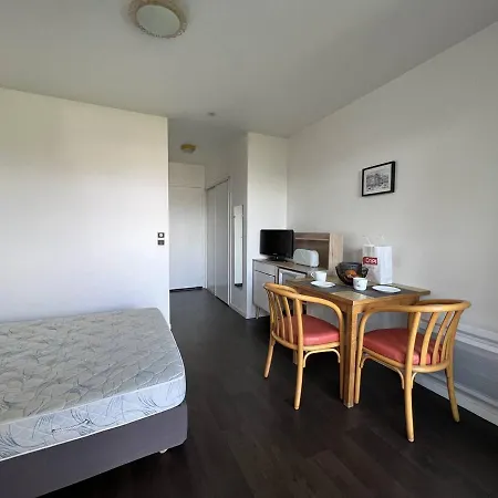 Appartement Avec Terrasse Et Parking, Animaux Acceptes - Fr-1-495-100 Cambo-les-Bains