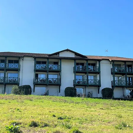Avec Terrasse Et Parking, Animaux Acceptes - Fr-1-495-100 Cambo-les-Bains